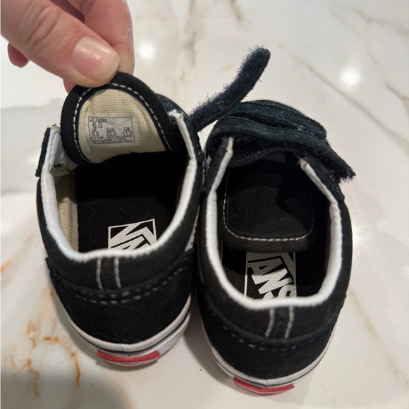 Vans toddler 6 shoe lot - Picture 4 of 10
